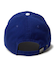NEW ERA(ニューエラ)9TWENTY MLB Side Patch ロサンゼルス・ドジャース 14388719 キャップ 帽子/ユニセックス ムラサキスポーツ