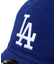 NEW ERA(ニューエラ)9TWENTY MLB Side Patch ロサンゼルス・ドジャース 14388719 キャップ 帽子/ユニセックス ムラサキスポーツ
