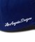 NEW ERA(ニューエラ)9TWENTY MLB Side Patch ロサンゼルス・ドジャース 14388719 キャップ 帽子/ユニセックス ムラサキスポーツ