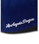 NEW ERA(ニューエラ)9TWENTY MLB Side Patch ロサンゼルス・ドジャース 14388719 キャップ 帽子/ユニセックス ムラサキスポーツ