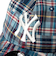 NEW ERA(ニューエラ)9TWENTY MLB Patchwork ニューヨーク・ヤンキース 14388765 キャップ 帽子/ユニセックス ムラサキスポーツ