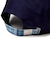 NEW ERA(ニューエラ)9TWENTY MLB Patchwork ニューヨーク・ヤンキース 14388766 キャップ 帽子/ユニセックス ムラサキスポーツ