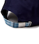 NEW ERA(ニューエラ)9TWENTY MLB Patchwork ニューヨーク・ヤンキース 14388766 キャップ 帽子/ユニセックス ムラサキスポーツ