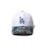 NEW ERA(ニューエラ)9TWENTY MLB Patchwork ロサンゼルス・ドジャース 14388767 キャップ 帽子/ユニセックス ムラサキスポーツ