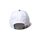 NEW ERA(ニューエラ)9TWENTY MLB Patchwork ロサンゼルス・ドジャース 14388767 キャップ 帽子/ユニセックス ムラサキスポーツ