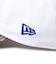 NEW ERA(ニューエラ)9TWENTY MLB Patchwork ロサンゼルス・ドジャース 14388767 キャップ 帽子/ユニセックス ムラサキスポーツ
