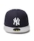 NEW ERA(ニューエラ)59FIFTY Duck Canvas ニューヨーク・ヤンキース 14388860 キャップ 帽子/ユニセックス ムラサキスポーツ