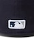 NEW ERA(ニューエラ)59FIFTY Duck Canvas ニューヨーク・ヤンキース 14388860 キャップ 帽子/ユニセックス ムラサキスポーツ