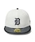 NEW ERA(ニューエラ)59FIFTY Duck Canvas デトロイト・タイガース 14388862 キャップ 帽子/ユニセックス ムラサキスポーツ