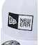 NEW ERA(ニューエラ)9FIFTY Diamond Era 14521660 キャップ 帽子/ユニセックス ムラサキスポーツ