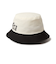 NEW ERA(ニューエラ)バケット01 Essential オールドイングリッシュロゴ 14667767 バケットハット 帽子 ムラサキスポーツ