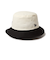 NEW ERA(ニューエラ)バケット01 Essential オールドイングリッシュロゴ 14667767 バケットハット 帽子 ムラサキスポーツ