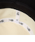 NEW ERA(ニューエラ)バケット01 Essential オールドイングリッシュロゴ 14667767 バケットハット 帽子 ムラサキスポーツ