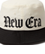 NEW ERA(ニューエラ)バケット01 Essential オールドイングリッシュロゴ 14667767 バケットハット 帽子 ムラサキスポーツ