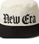 NEW ERA(ニューエラ)バケット01 Essential オールドイングリッシュロゴ 14667767 バケットハット 帽子 ムラサキスポーツ