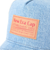 NEW ERA(ニューエラ)9FORTY A-Frame トラッカー Denim 14667857 メッシュキャップ 帽子/ユニセックス ムラサキスポーツ