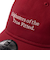 NEW ERA(ニューエラ)9TWENTY Spare Strap 14668113 キャップ 帽子/ユニセックス ムラサキスポーツ