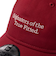 NEW ERA(ニューエラ)9TWENTY Spare Strap 14668113 キャップ 帽子/ユニセックス ムラサキスポーツ