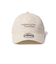 NEW ERA(ニューエラ)9TWENTY Spare Strap 14668114 キャップ 帽子/ユニセックス ムラサキスポーツ