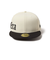 NEW ERA(ニューエラ)59FIFTY Essential オールドイングリッシュロゴ 14668172 キャップ 帽子/ユニセックス ムラサキスポーツ