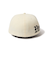 NEW ERA(ニューエラ)59FIFTY Essential オールドイングリッシュロゴ 14668172 キャップ 帽子/ユニセックス ムラサキスポーツ