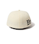 NEW ERA(ニューエラ)59FIFTY Essential オールドイングリッシュロゴ 14668172 キャップ 帽子/ユニセックス ムラサキスポーツ