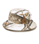 NEW ERA(ニューエラ)アドベンチャーライト Angler's Club 14668935 ハット 帽子 ムラサキスポーツ