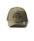 NEW ERA(ニューエラ)9FORTY A-Frame トラッカー REPREVE 14668943 メッシュキャップ 帽子/ユニセックス ムラサキスポーツ