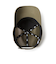 NEW ERA(ニューエラ)9FORTY A-Frame トラッカー REPREVE 14668943 メッシュキャップ 帽子/ユニセックス ムラサキスポーツ