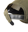 NEW ERA(ニューエラ)9FORTY A-Frame トラッカー REPREVE 14668943 メッシュキャップ 帽子/ユニセックス ムラサキスポーツ