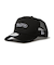 NEW ERA(ニューエラ)9FORTY A-Frame トラッカー Angler's Club 14668946 メッシュキャップ 帽子/ユニセックス ムラサキスポーツ