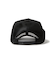 NEW ERA(ニューエラ)9FORTY A-Frame トラッカー Angler's Club 14668946 メッシュキャップ 帽子/ユニセックス ムラサキスポーツ