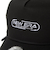 NEW ERA(ニューエラ)9FORTY A-Frame トラッカー Angler's Club 14668946 メッシュキャップ 帽子/ユニセックス ムラサキスポーツ