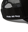 NEW ERA(ニューエラ)9FORTY A-Frame トラッカー Angler's Club 14668946 メッシュキャップ 帽子/ユニセックス ムラサキスポーツ