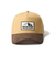 NEW ERA(ニューエラ)9FORTY A-Frame Duck Canvas コーデュロイ 14668955 キャップ 帽子/ユニセックス ムラサキスポーツ