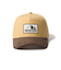 NEW ERA(ニューエラ)9FORTY A-Frame Duck Canvas コーデュロイ 14668955 キャップ 帽子/ユニセックス ムラサキスポーツ