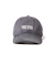 NEW ERA(ニューエラ)9TWENTY The New York ヴィンテージウォッシュ 14699394 キャップ 帽子/ユニセックス ムラサキスポーツ