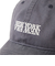 NEW ERA(ニューエラ)9TWENTY The New York ヴィンテージウォッシュ 14699394 キャップ 帽子/ユニセックス ムラサキスポーツ