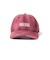 NEW ERA(ニューエラ)9TWENTY The New York ヴィンテージウォッシュ 14699395 キャップ 帽子/ユニセックス ムラサキスポーツ