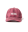 NEW ERA(ニューエラ)9TWENTY The New York ヴィンテージウォッシュ 14699395 キャップ 帽子/ユニセックス ムラサキスポーツ