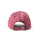 NEW ERA(ニューエラ)9TWENTY The New York ヴィンテージウォッシュ 14699395 キャップ 帽子/ユニセックス ムラサキスポーツ