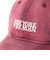 NEW ERA(ニューエラ)9TWENTY The New York ヴィンテージウォッシュ 14699395 キャップ 帽子/ユニセックス ムラサキスポーツ