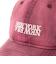 NEW ERA(ニューエラ)9TWENTY The New York ヴィンテージウォッシュ 14699395 キャップ 帽子/ユニセックス ムラサキスポーツ