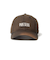NEW ERA(ニューエラ)9TWENTY The New York ヴィンテージウォッシュ 14699396 キャップ 帽子/ユニセックス ムラサキスポーツ