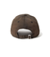 NEW ERA(ニューエラ)9TWENTY The New York ヴィンテージウォッシュ 14699396 キャップ 帽子/ユニセックス ムラサキスポーツ