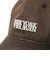 NEW ERA(ニューエラ)9TWENTY The New York ヴィンテージウォッシュ 14699396 キャップ 帽子/ユニセックス ムラサキスポーツ