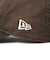 NEW ERA(ニューエラ)9TWENTY The New York ヴィンテージウォッシュ 14699396 キャップ 帽子/ユニセックス ムラサキスポーツ