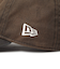 NEW ERA(ニューエラ)9TWENTY The New York ヴィンテージウォッシュ 14699396 キャップ 帽子/ユニセックス ムラサキスポーツ