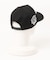 NEW ERA(ニューエラ)9FORTY A-Frame MLB Side Patch サンディエゴ・パドレス 14730482 キャップ 帽子/ユニセックス ムラサキスポーツ