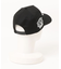 NEW ERA(ニューエラ)9FORTY A-Frame MLB Side Patch サンディエゴ・パドレス 14730482 キャップ 帽子/ユニセックス ムラサキスポーツ